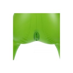 NMC To Infinity 41SFA Love Doll aus PVC mit 2 Öffnungen Aufblasbar