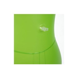 NMC To Infinity 41SFA Love Doll aus PVC mit 2 Öffnungen Aufblasbar