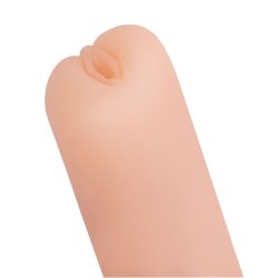 NMC Fluffy Love Masturbator 032A