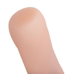 NMC Fluffy Love Masturbator 025A