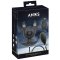 ANOS Analvibrator mit Spreiz- & Pumpfunktion Schwarz