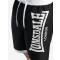 LONSDALE Beachshorts Clennell Schwarz