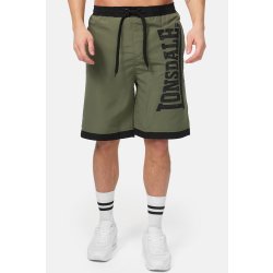 LONSDALE Beachshorts Clennell Olive