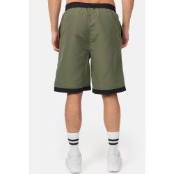 LONSDALE Beachshorts Clennell Olive