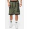 LONSDALE Beachshorts Clennell Olive