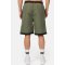 LONSDALE Beachshorts Clennell Olive