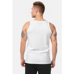LONSDALE Tank Top Biggin Weiss