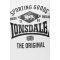 LONSDALE Tank Top Biggin Weiss