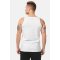 LONSDALE Tank Top Biggin Weiss