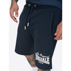 LONSDALE Shorts Hulton Navy