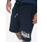 LONSDALE Shorts Hulton Navy