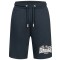 LONSDALE Shorts Hulton Navy