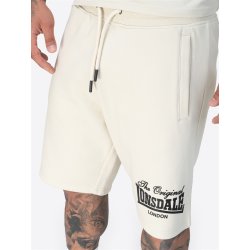 LONSDALE Shorts Hulton Beige