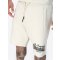 LONSDALE Shorts Hulton Beige