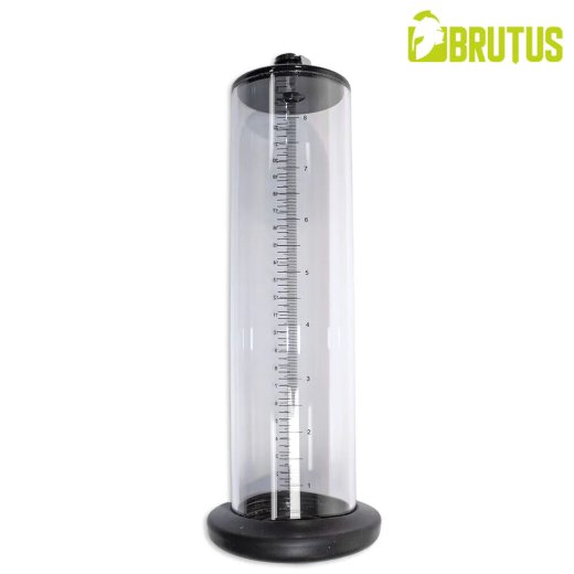 BRUTUS Get BIGGER Premium Penis Cylinder 23 x 5.7 cm