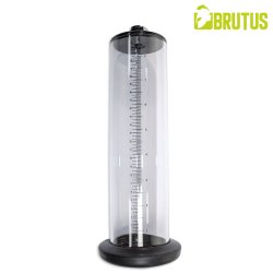 BRUTUS Get BIGGER Premium Penis Cylinder 23 x 5.7 cm
