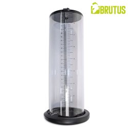 BRUTUS Get BIGGER Premium Penis Cylinder 23 x 7.6 cm
