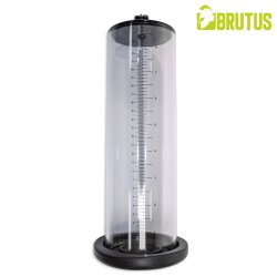 BRUTUS Get BIGGER Premium Penis Cylinder 23 x 7 cm