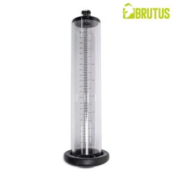 BRUTUS Get BIGGER Premium Penis Cylinder 23 x 4.5 cm