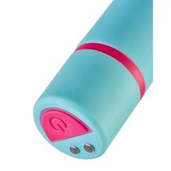 DREAM TOYS Love Signal Travel Buddy Blau