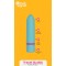 DREAM TOYS Love Signal Travel Buddy Blau