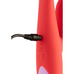 DREAM TOYS Love Signal Double Beat Rot