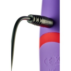 DREAM TOYS Love Signal Twin Toned Violett