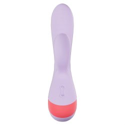 DREAM TOYS Love Signal Twin Toned Duo Lavendel