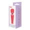 DREAM TOYS Love Signal In The Pocket Wand Rot