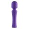 DREAM TOYS Love Signal Buzzing Wand Violett