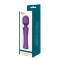 DREAM TOYS Love Signal Buzzing Wand Violett