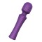 DREAM TOYS Love Signal Buzzing Wand Violett
