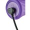 DREAM TOYS Love Signal Buzzing Wand Violett