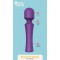 DREAM TOYS Love Signal Buzzing Wand Violett