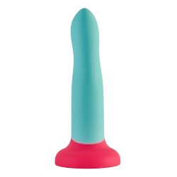 DREAM TOYS Love Signal 2-Toned Love Stick Small Blau