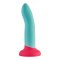 DREAM TOYS Love Signal 2-Toned Love Stick Small Blau