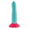 DREAM TOYS Love Signal 2-Toned Love Stick Small Blau