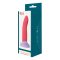 DREAM TOYS Love Signal 2-Toned Love Stick Medium Rot