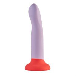 DREAM TOYS Love Signal 2-Toned Love Stick Large Lavendel
