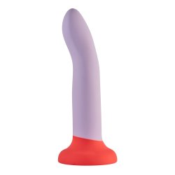 DREAM TOYS Love Signal 2-Toned Love Stick Large Lavendel