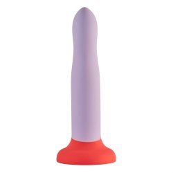 DREAM TOYS Love Signal 2-Toned Love Stick Large Lavendel