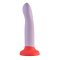DREAM TOYS Love Signal 2-Toned Love Stick Large Lavendel