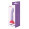 DREAM TOYS Love Signal 2-Toned Love Stick Large Lavendel