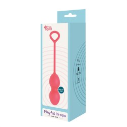 DREAM TOYS Love Signal Playful Drops Rot