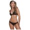 GUILTY PLEASURE Silhouette Sleek Shadow Brief Schwarz