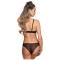 GUILTY PLEASURE Silhouette Sleek Shadow Brief Schwarz