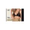 GUILTY PLEASURE Silhouette Sleek Shadow Bra Schwarz