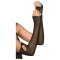 GUILTY PLEASURE Silhouette Soft Serve Sleeves Schwarz