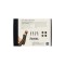 GUILTY PLEASURE Silhouette Soft Serve Sleeves Schwarz