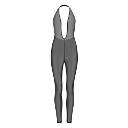 GUILTY PLEASURE Lucent Long Legs Body Schwarz